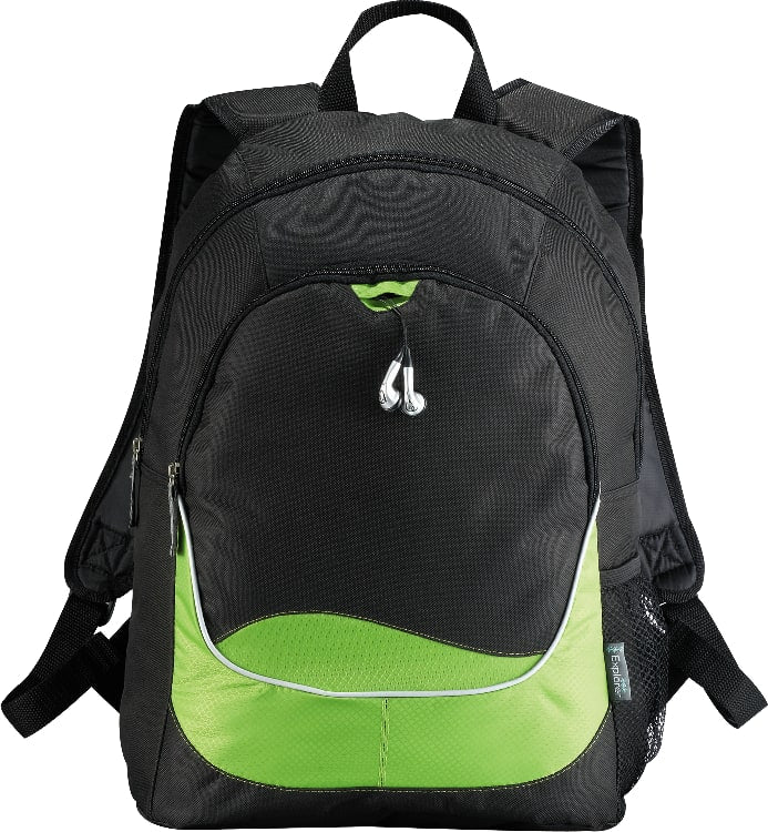 Explorer Backpack