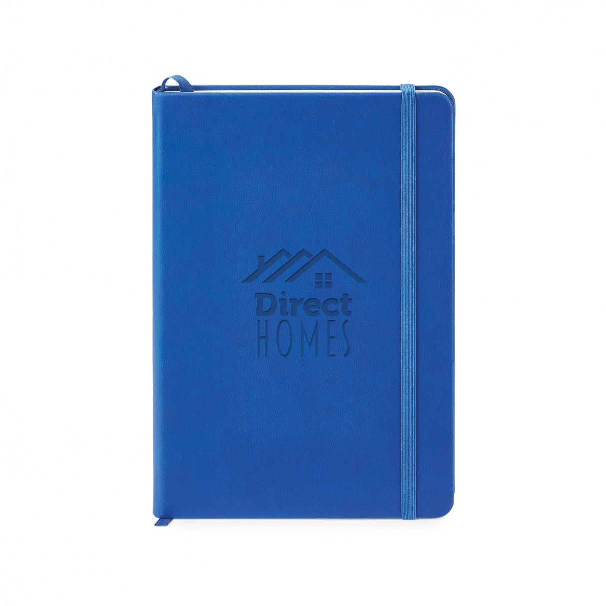 Donald Hard Cover Journal