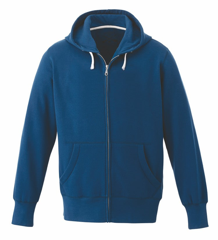 Lakeview Men's Full Zip Hoodie