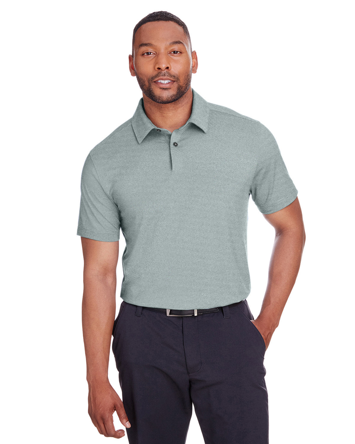 SPYDER Men's Boundary Polo