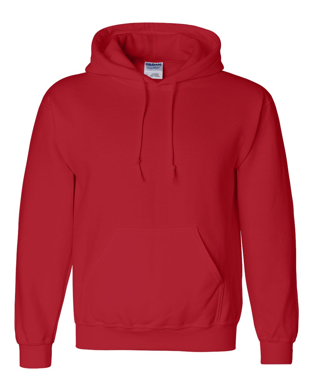 Gildan® DryBlend® Hooded Sweatshirt