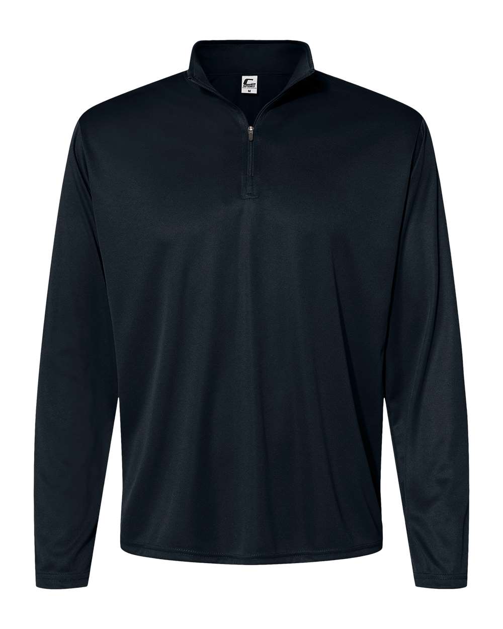 C2 Sport - Quarter-Zip Pullover
