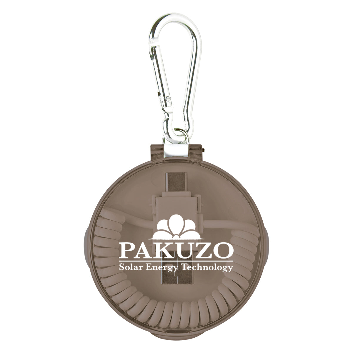 4-in-1 Accordion Charging Cable