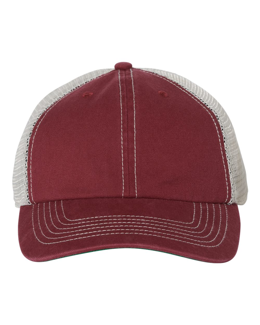 Brand Trawler Cap 47