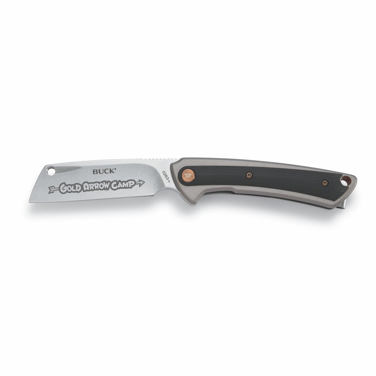 Buck® Hiline Knife