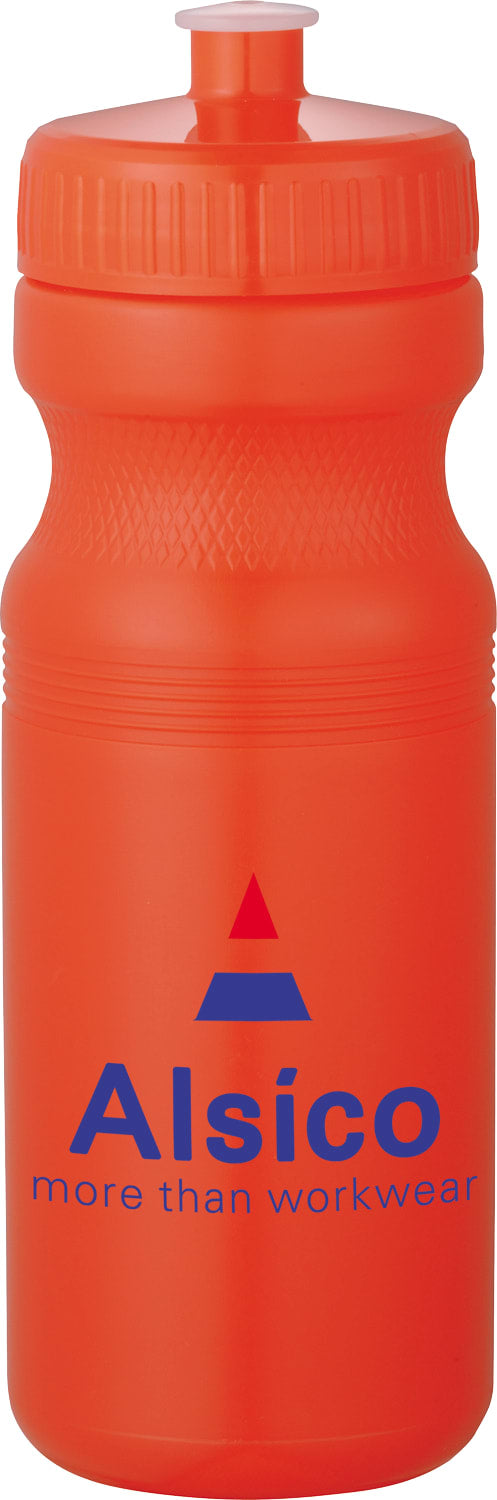 Easy Squeezy Spirit 24oz Sports Bottle