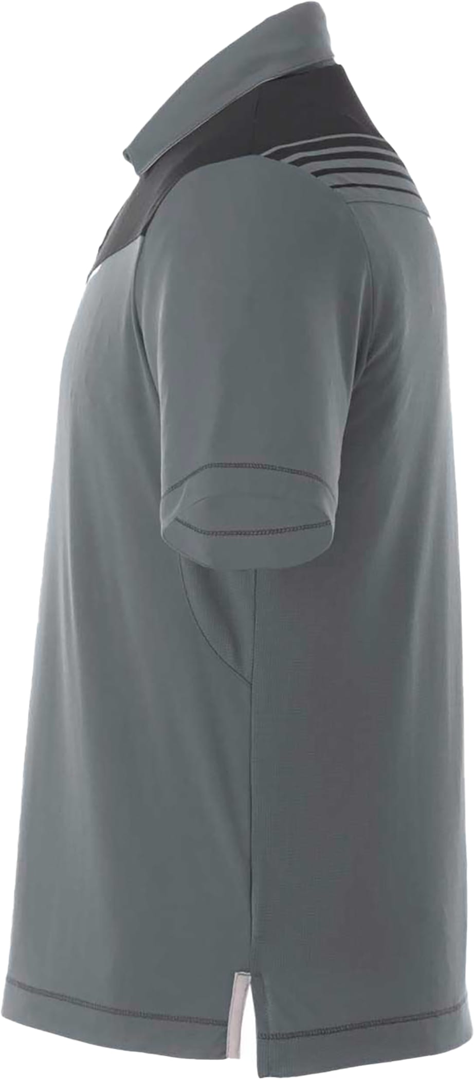 Men's PRATER Short Sleeve Polo