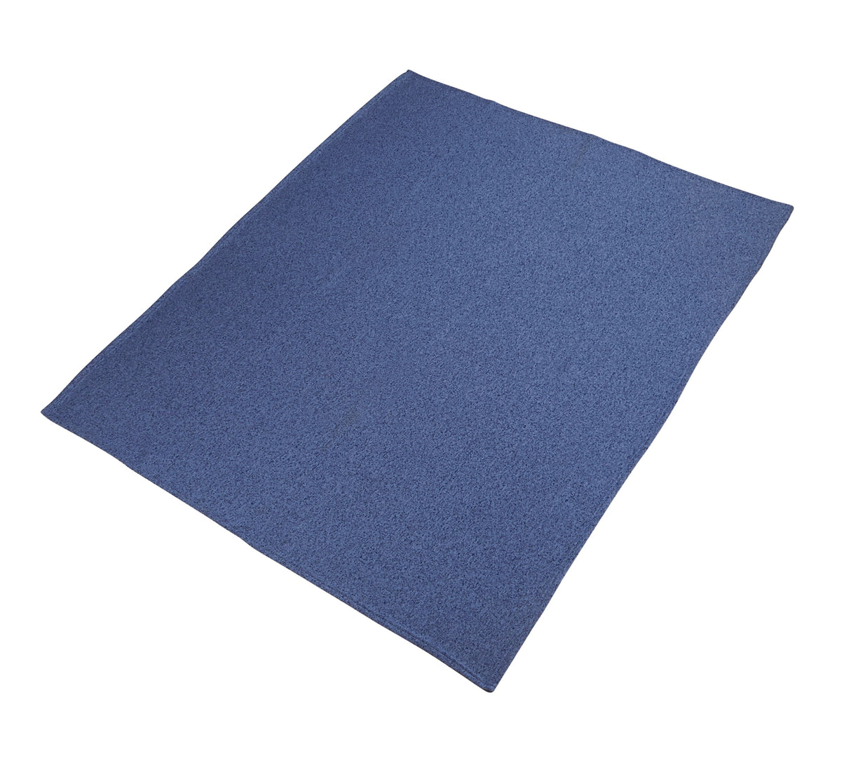 Heathered Fleece Blanket