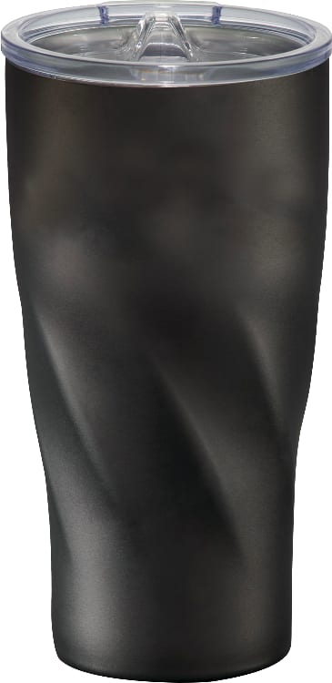 Hugo Copper Vacuum Insulated Tumbler 20oz