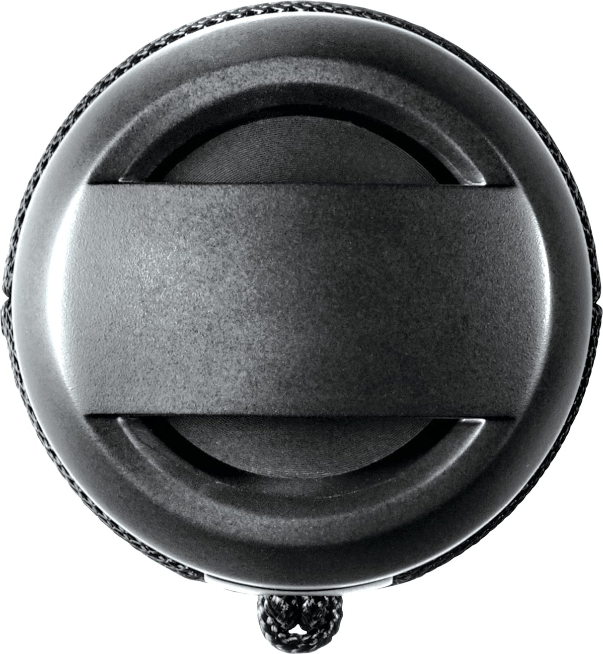 Rugged Fabric Outdoor Waterproof Bluetooth Speaker