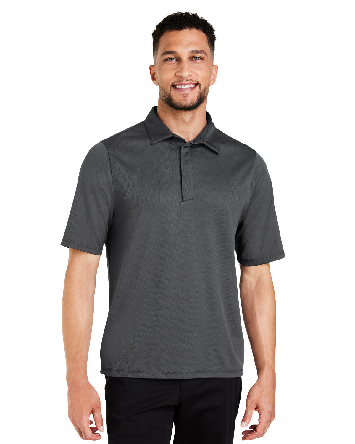 NORTH END Men's Revive coolcore® Polo