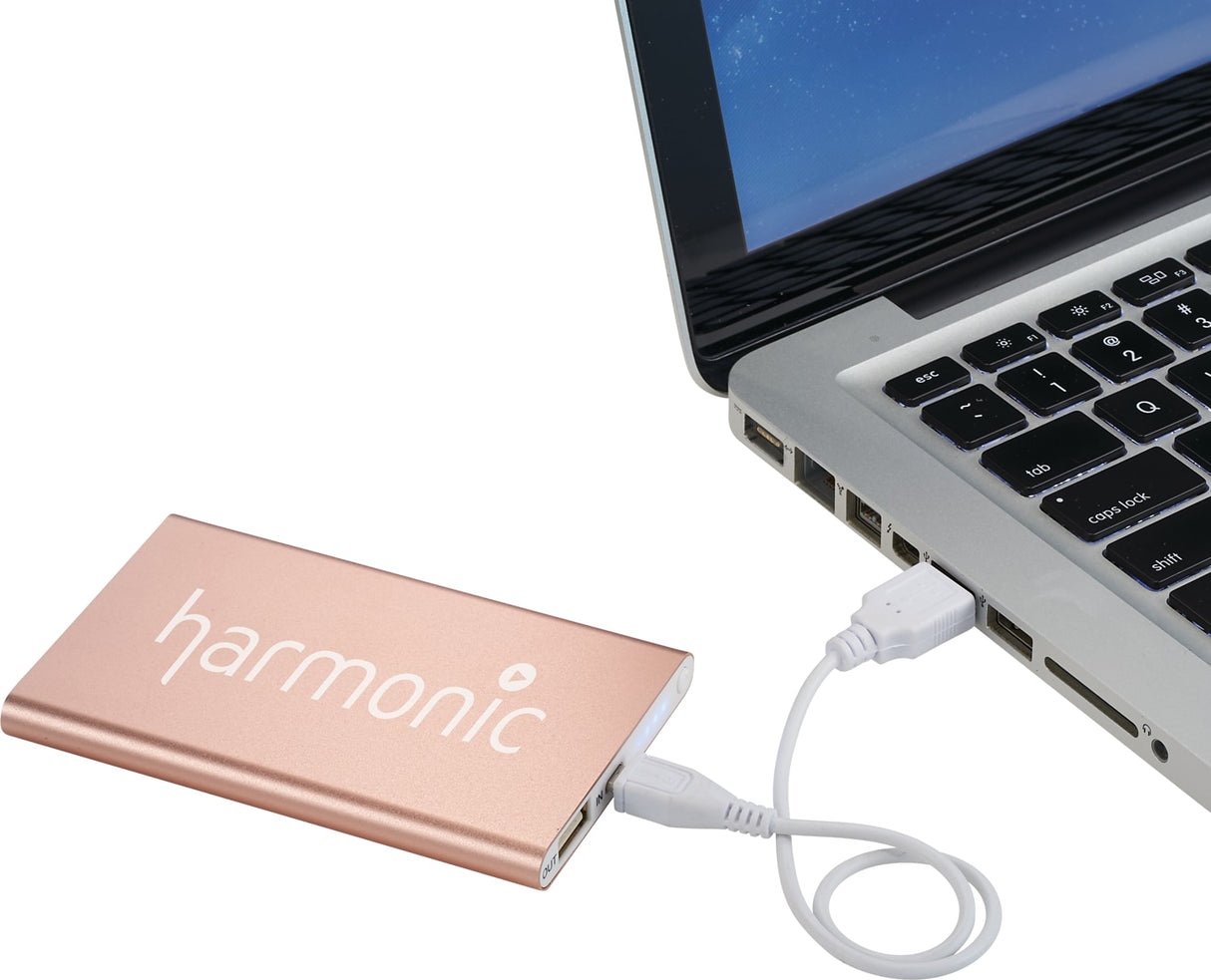 Pep 4000 mAh Power Bank