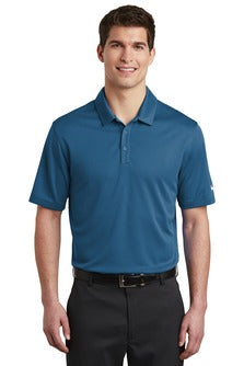 Nike Dri-Fit Hex Textured Polo Shirt