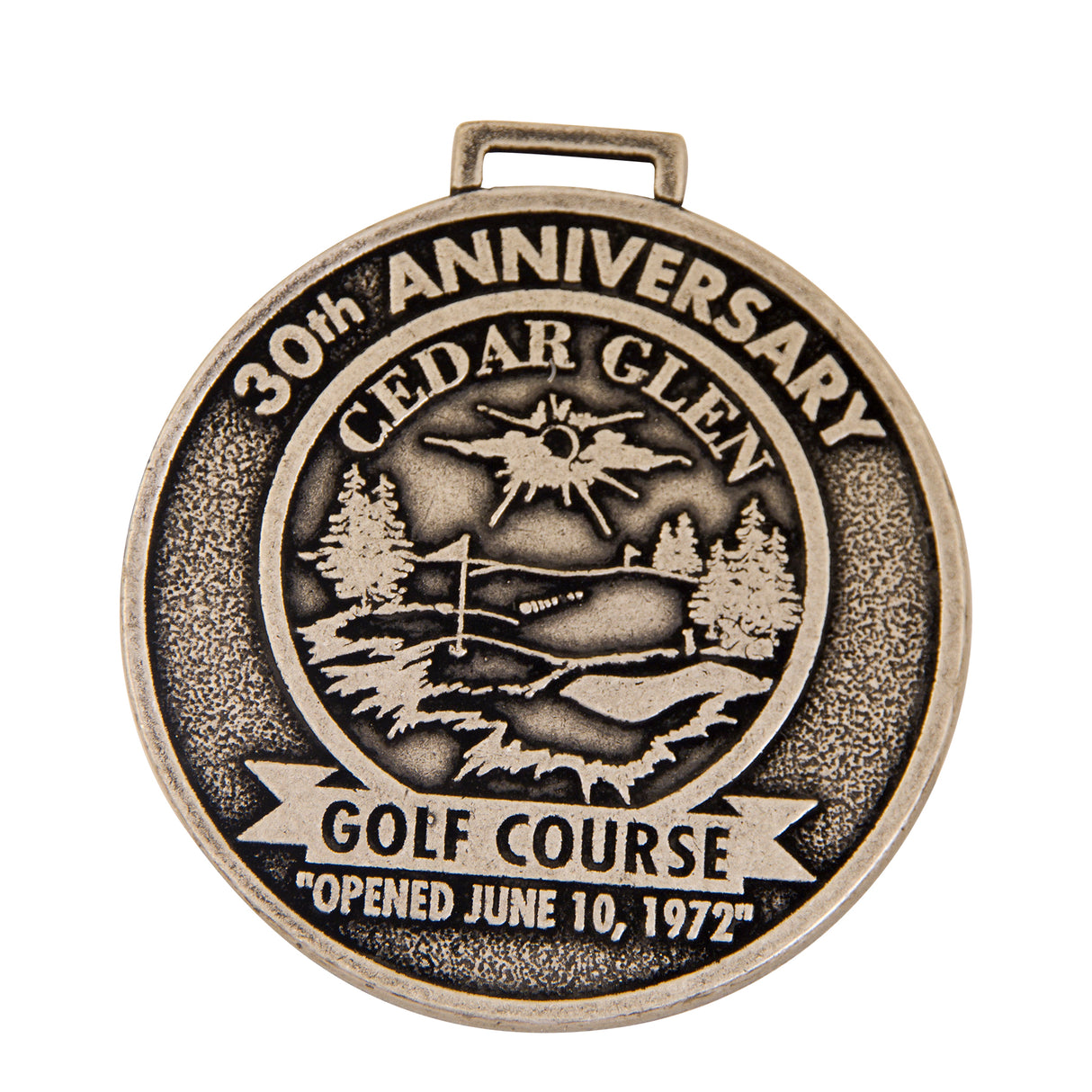 Econo Bag Tag, MADE IN CANADA