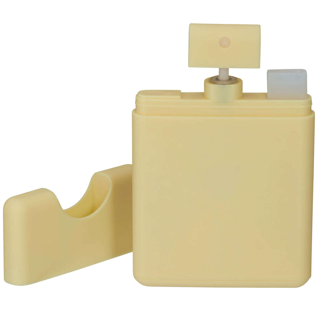 Noshinku Refillable Pocket Hand Sanitizer 0.6oz