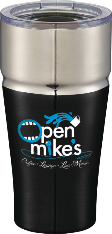 Milo Copper Vacuum Tumbler 20oz