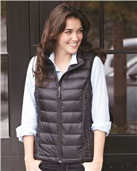 Weatherproof® 32 Degrees Women's Packable Down Vest