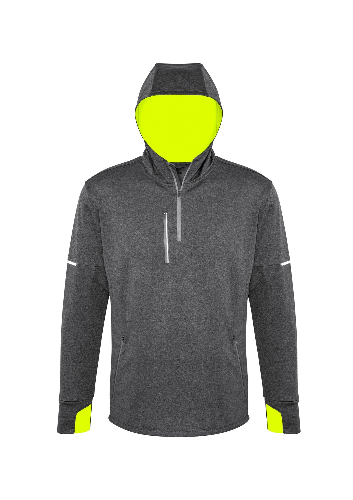 Men's Pace Hoodie