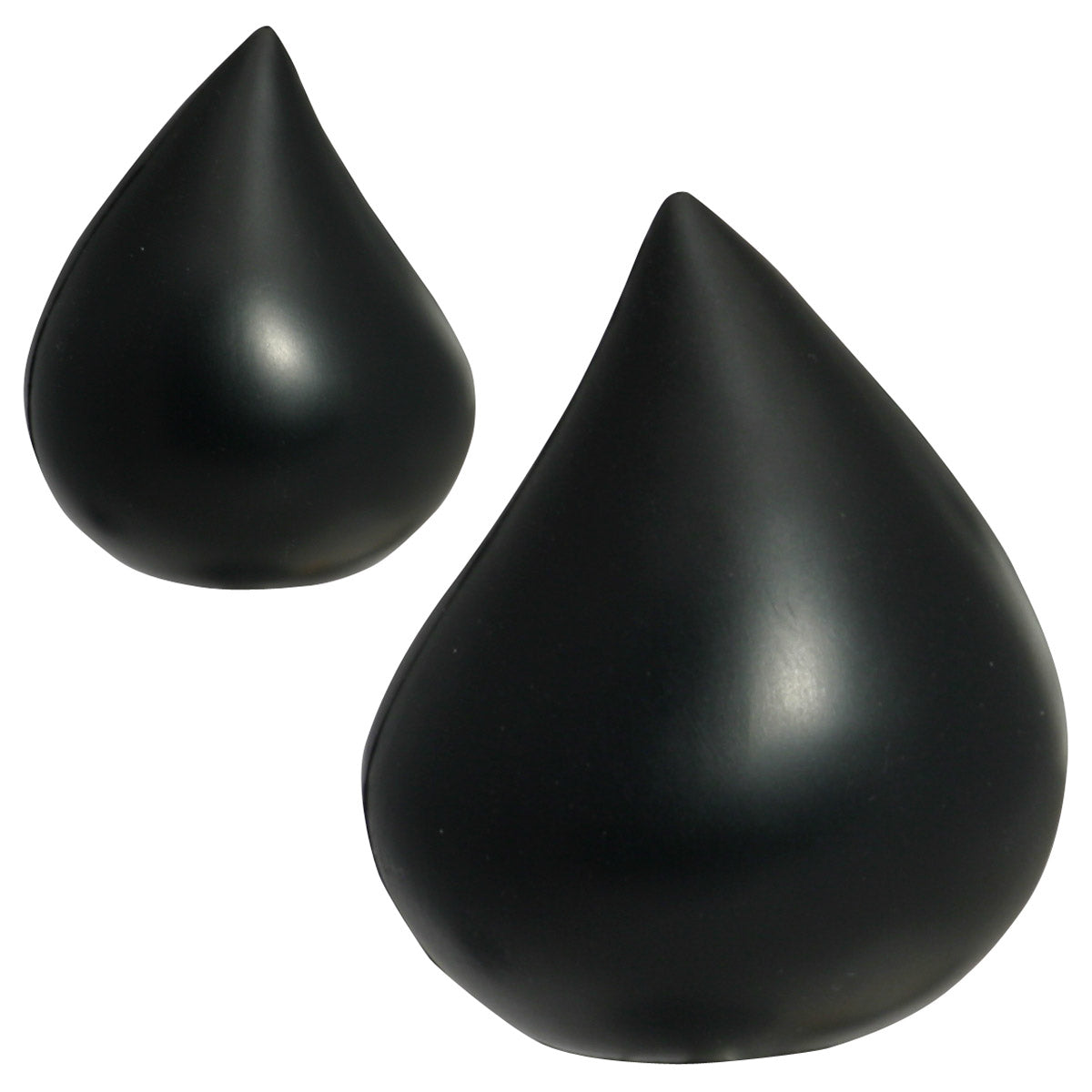 Droplet Stress Reliever