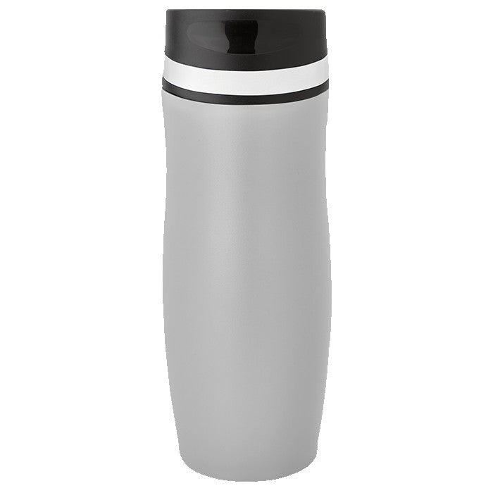 14 oz Persona® Wave Trail Vacuum Tumbler