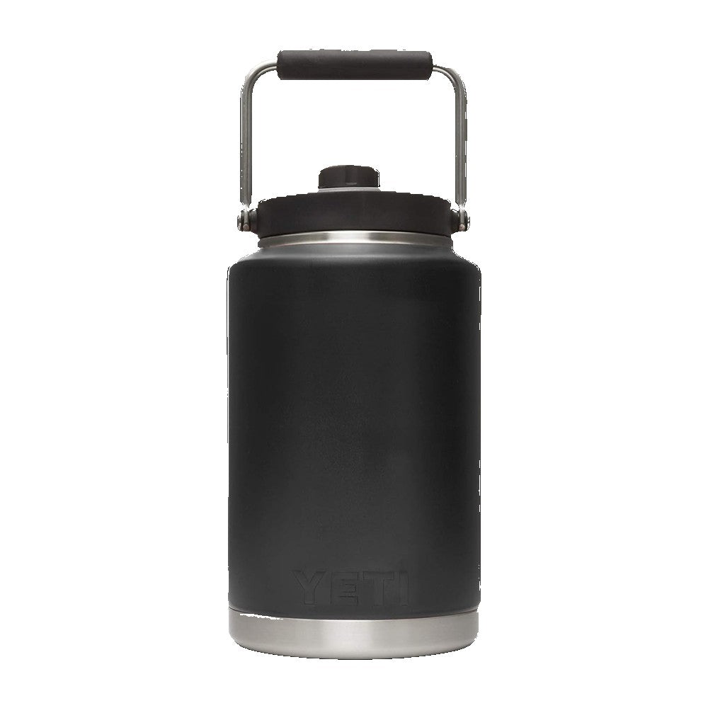 Custom Yeti Rambler® One Gallon ( 3.7 L) Water Jug