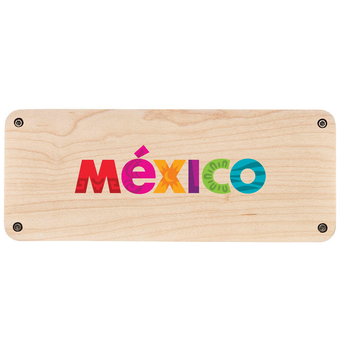 RoxBox™ Newport Bluetooth® Speaker Wood