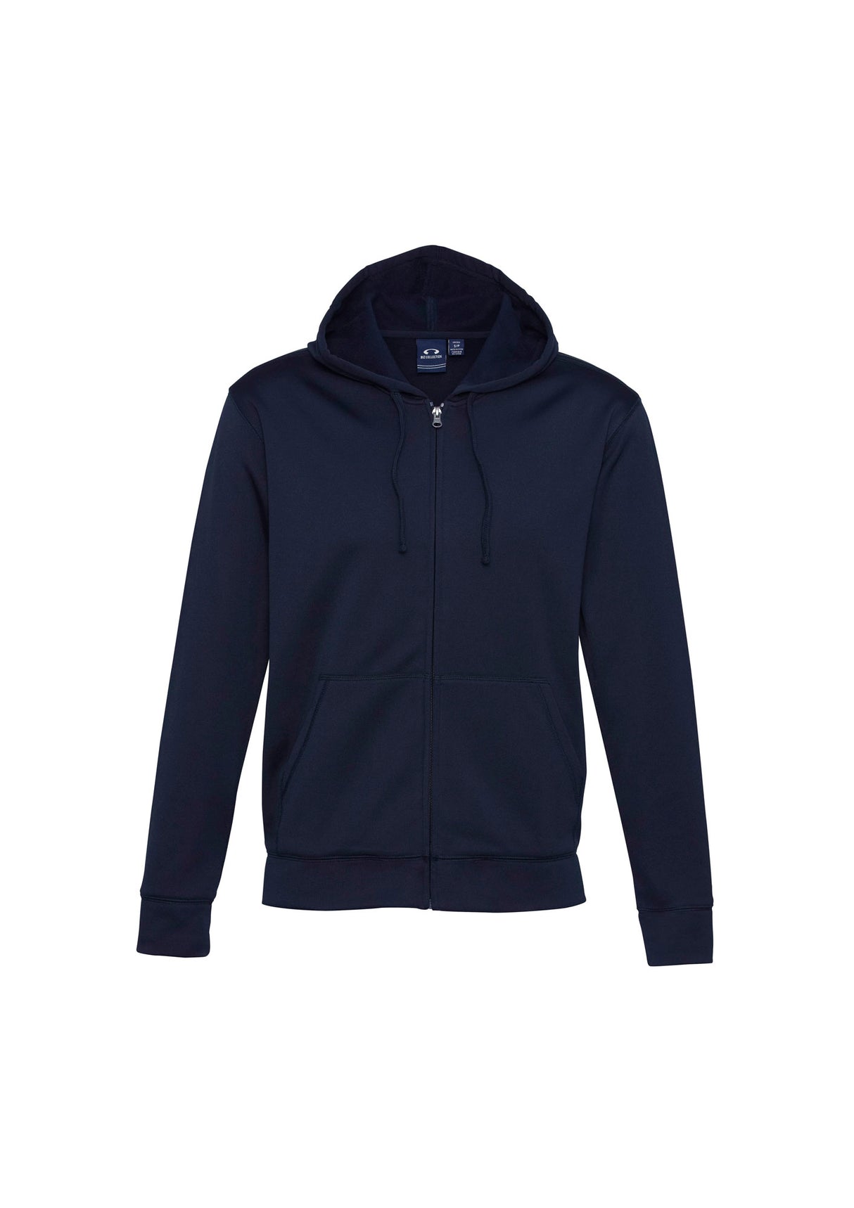 Hype Full Zip Men's Hoodie