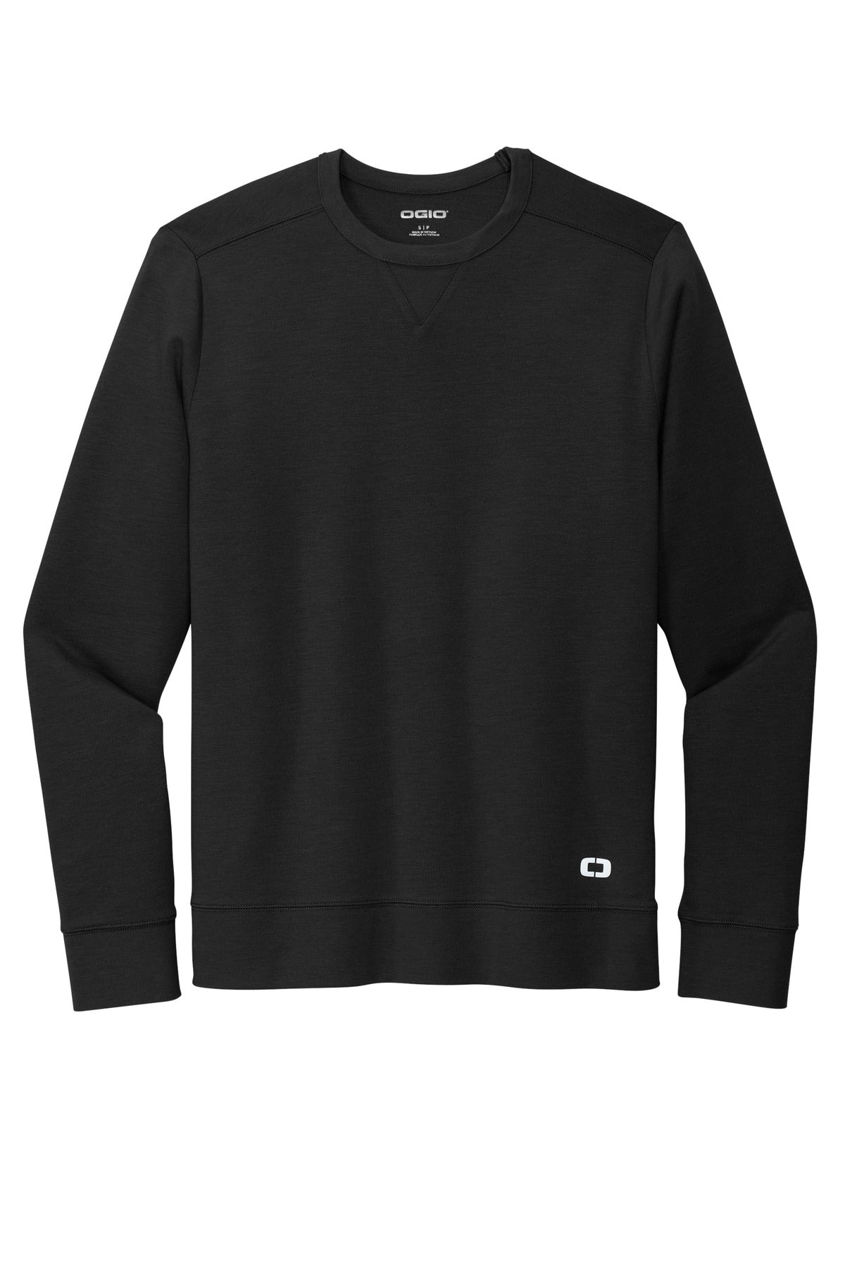 OGIO Luuma Flex Long Sleeve Crew