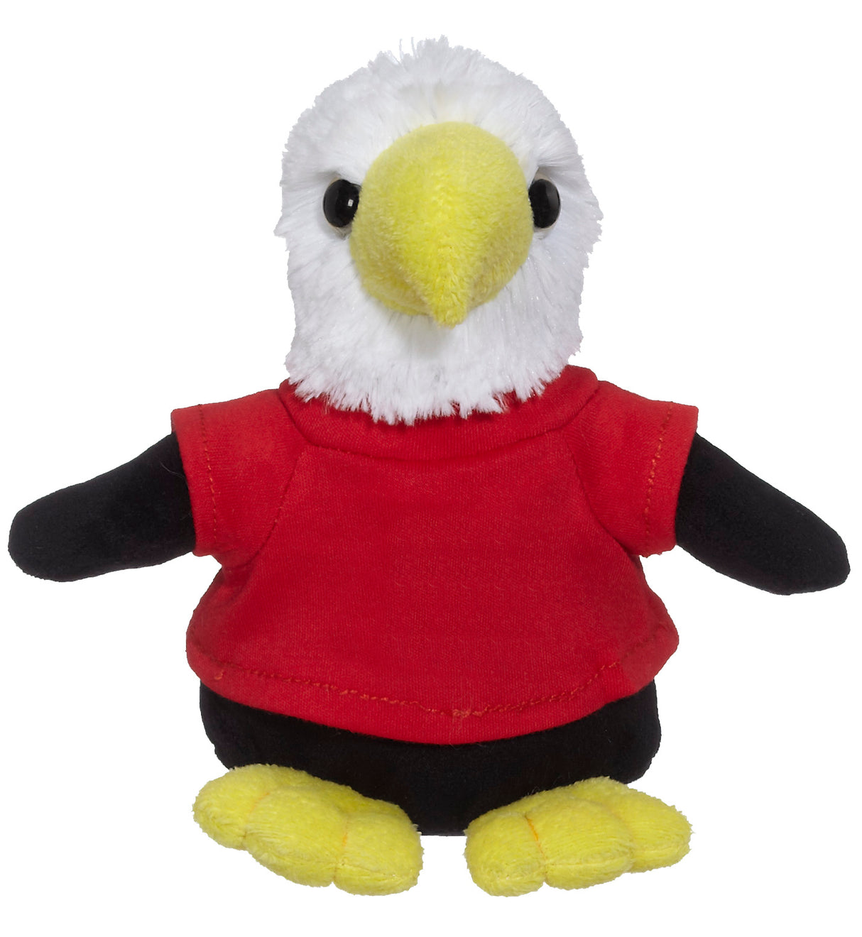 6" Mini Me Everett Eagle