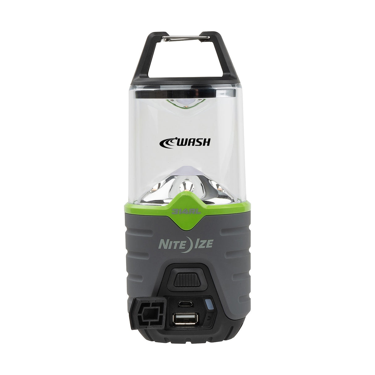 Nite Ize® Radiant® 314 Rechargeable Lantern