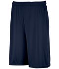 Dri-Power Essential Performance Shorts w/Pockets
