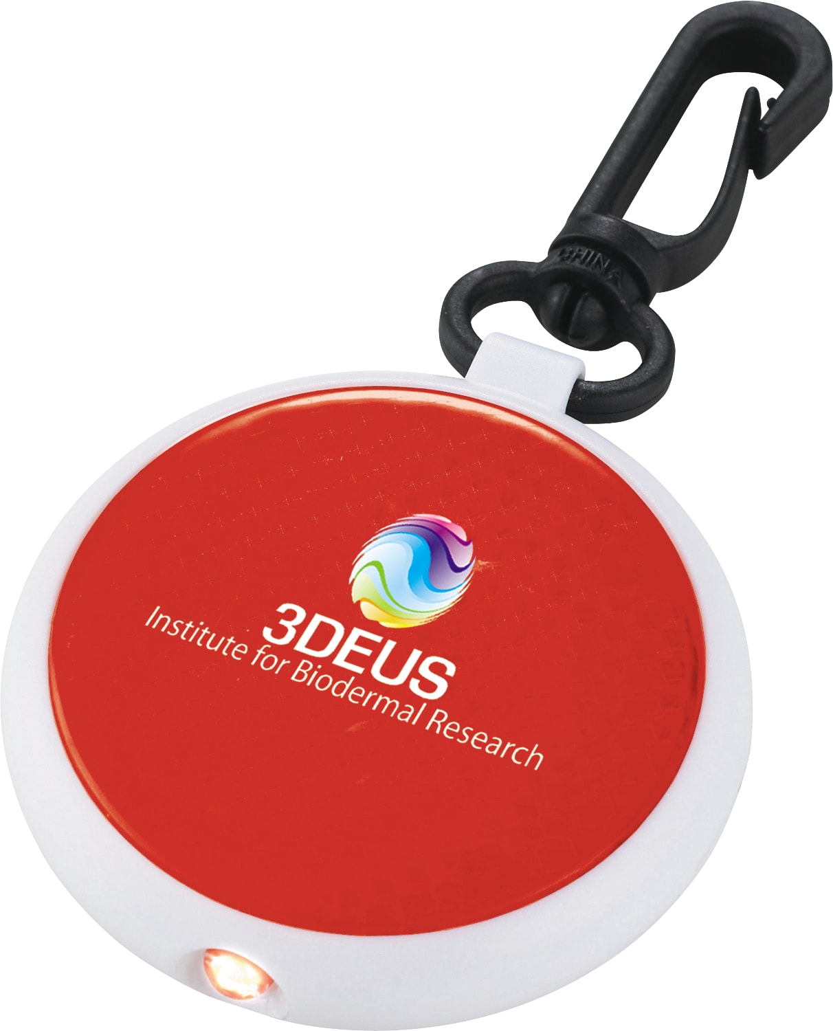 Round Reflector Light