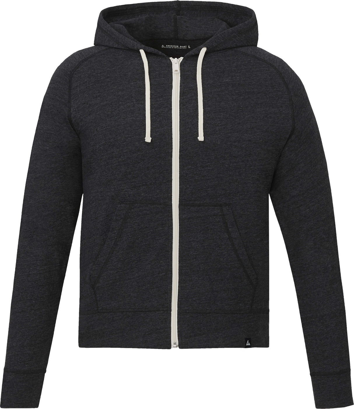 American Giant Lightweight Full Zip - Men's