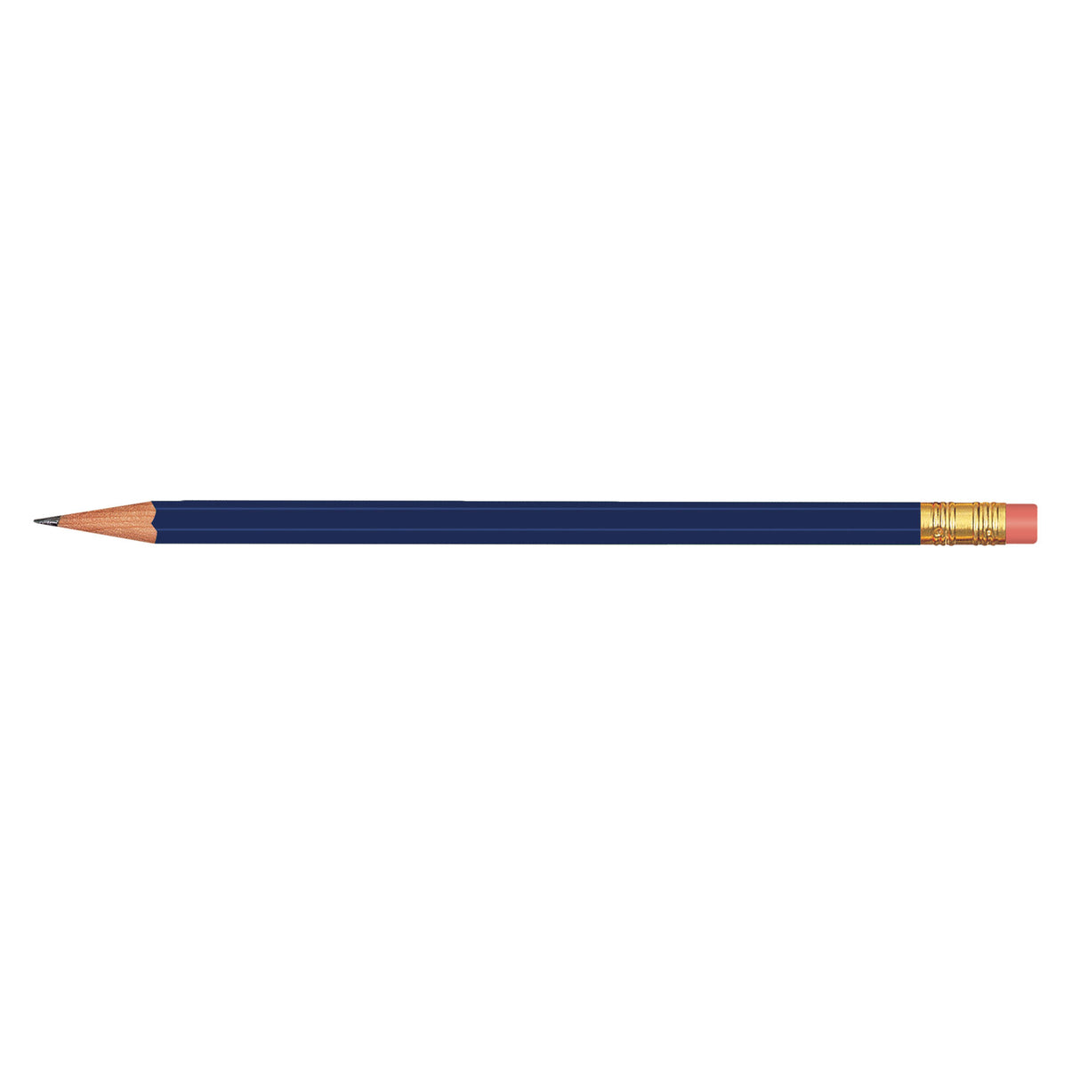 000723 Hex Pencil