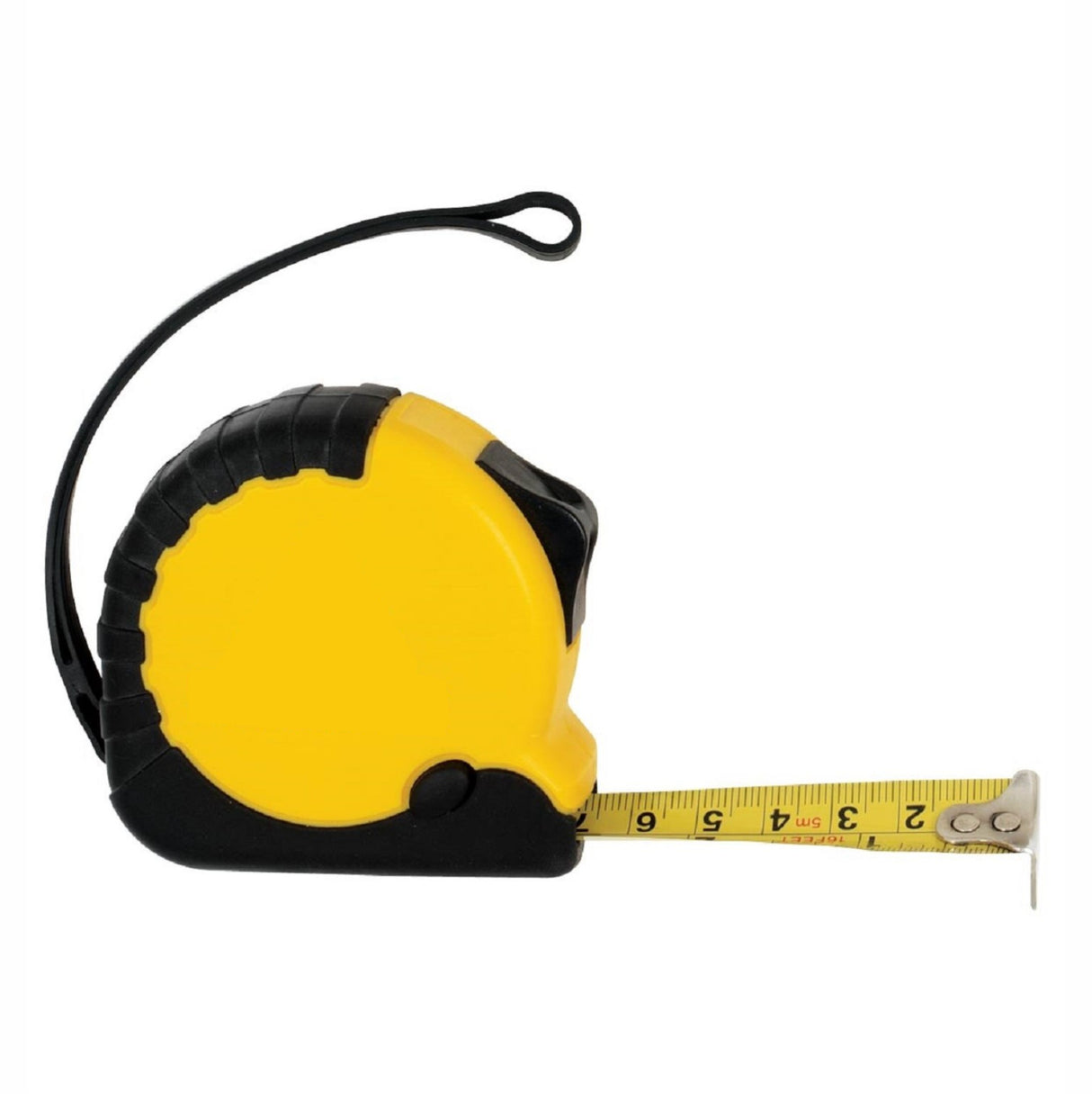 Sturdy Locking Tape Measure (3-5 Days)