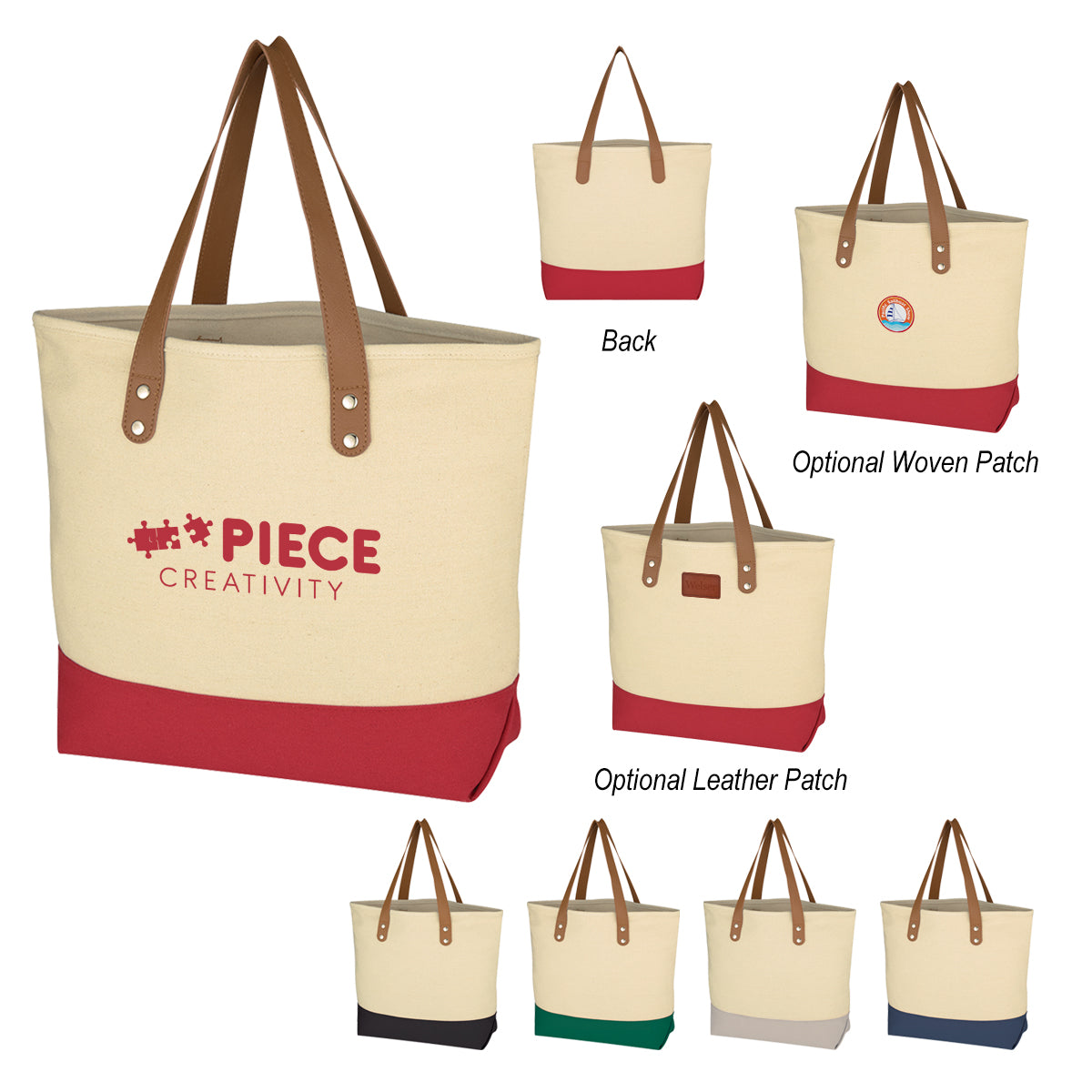 Alison Tote Bag