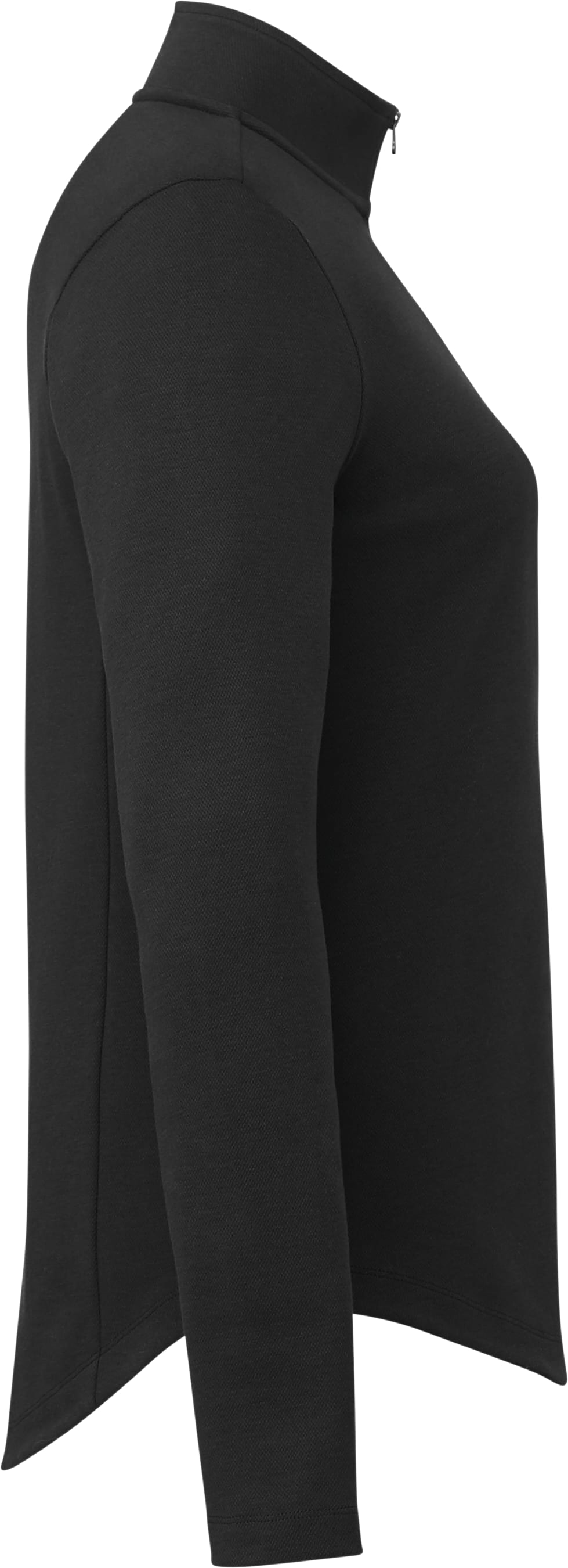 Women's RIGI Eco Knit Half Zip