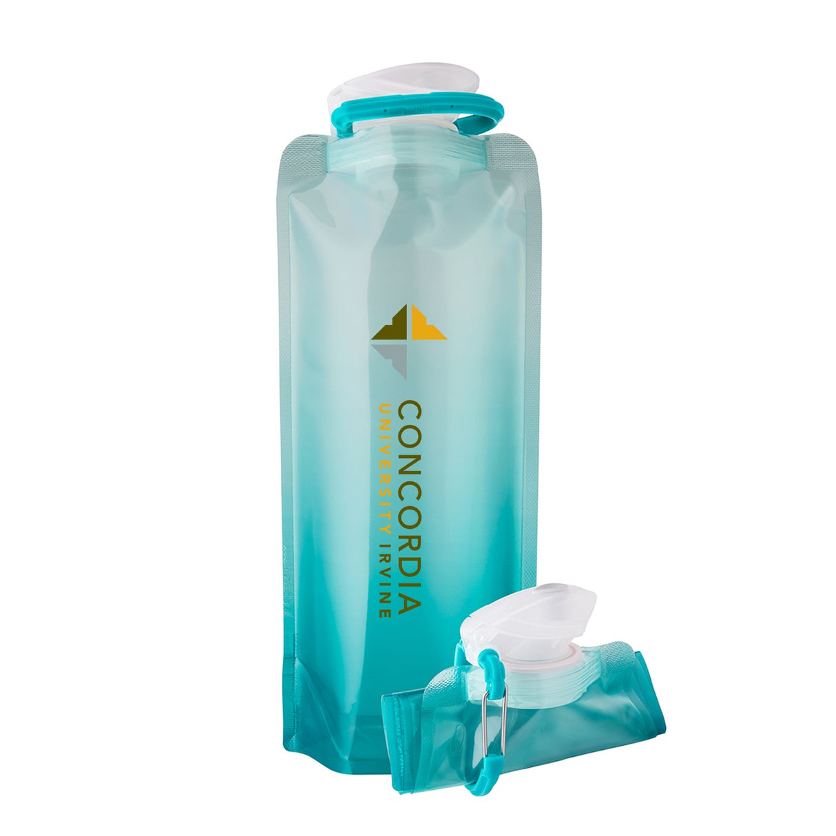 Vapur® Gradient Folding Anti-Bottle 1L