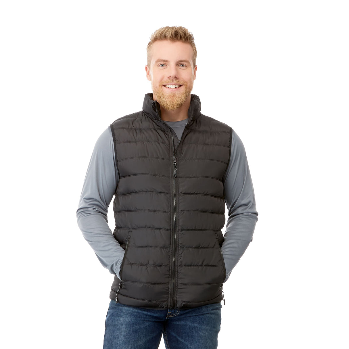 Men's Mercer Insulated Vest