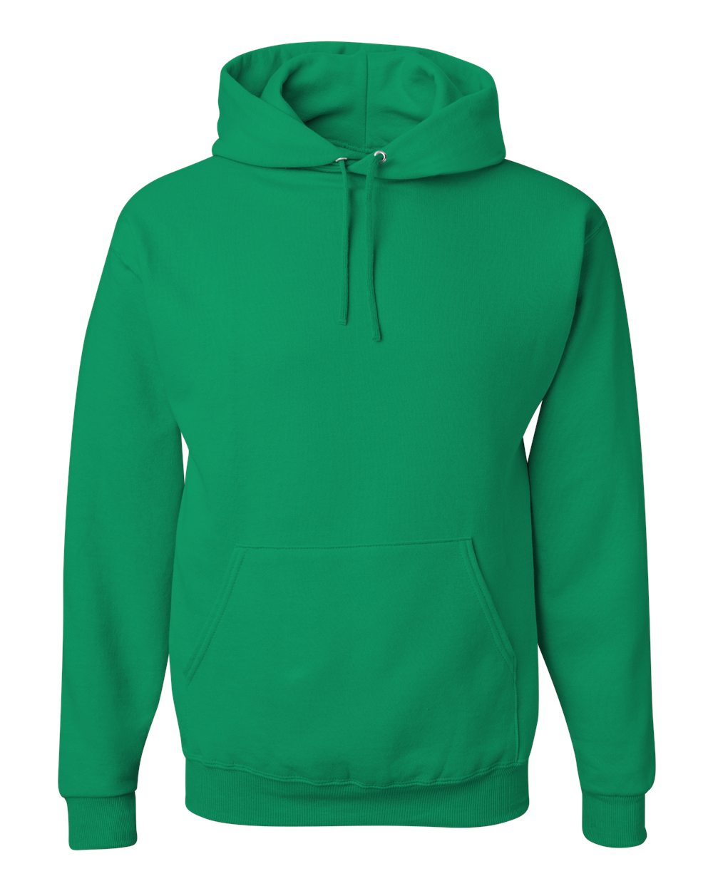 000428 Jerzees® NuBlend® Hooded Sweatshirt