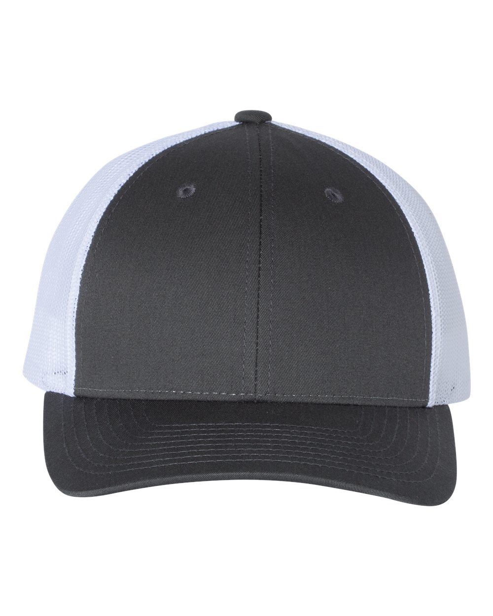 000454 Richardson® Low Pro Trucker Cap