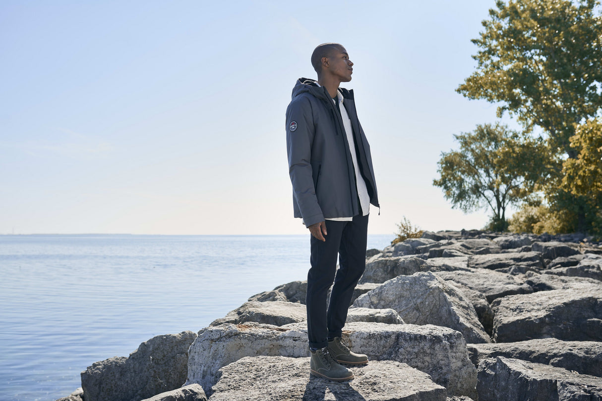 Roots73 ROCKGLEN Eco Insulated Jacket - Men's