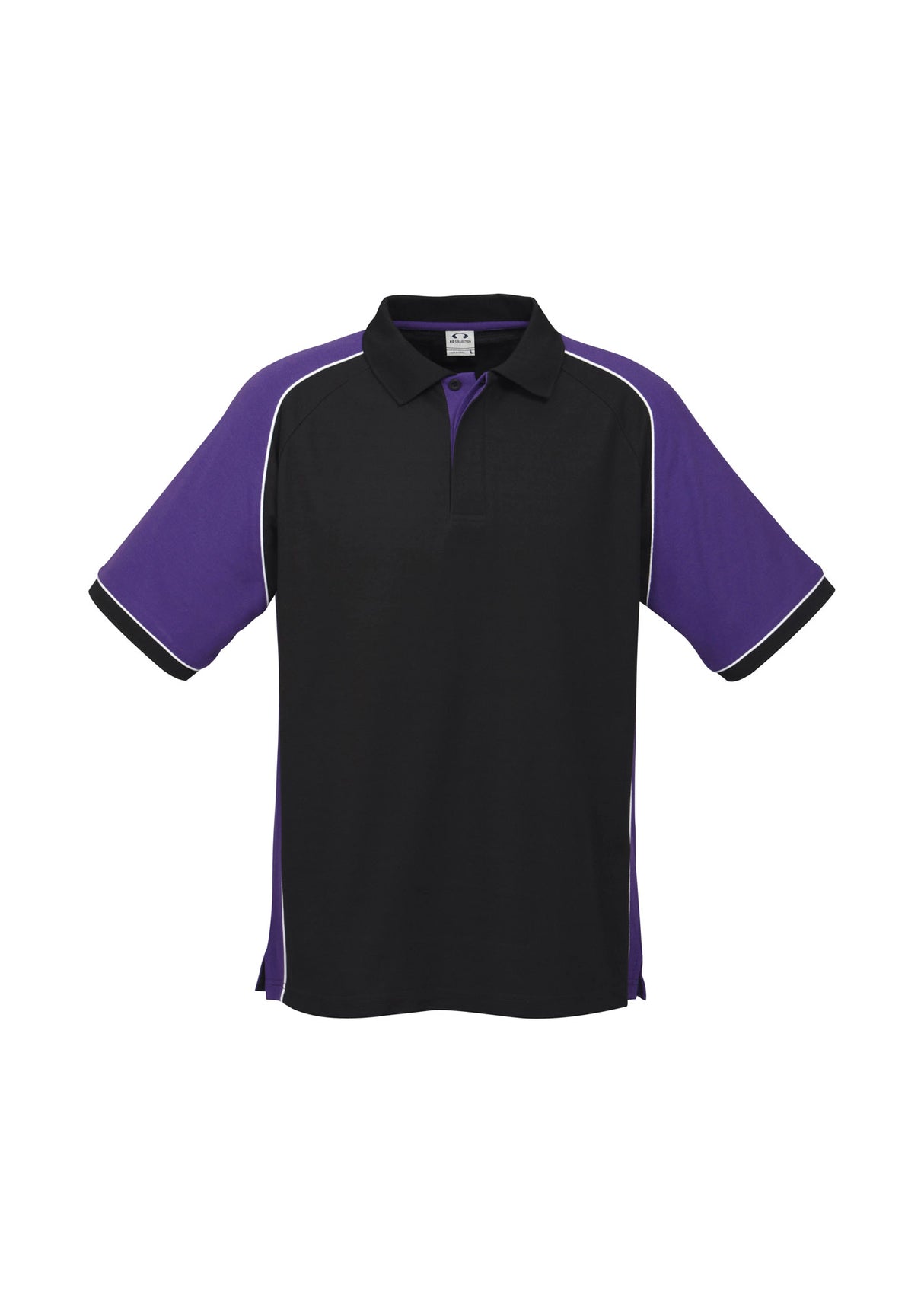 Nitro Men's Polo Shirt