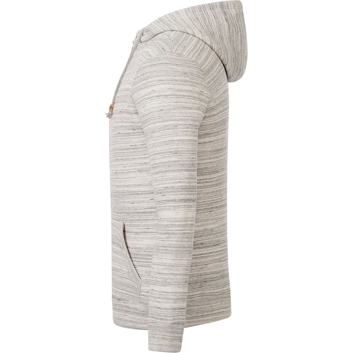 tentree Space Dye Zip Hoodie - Men's