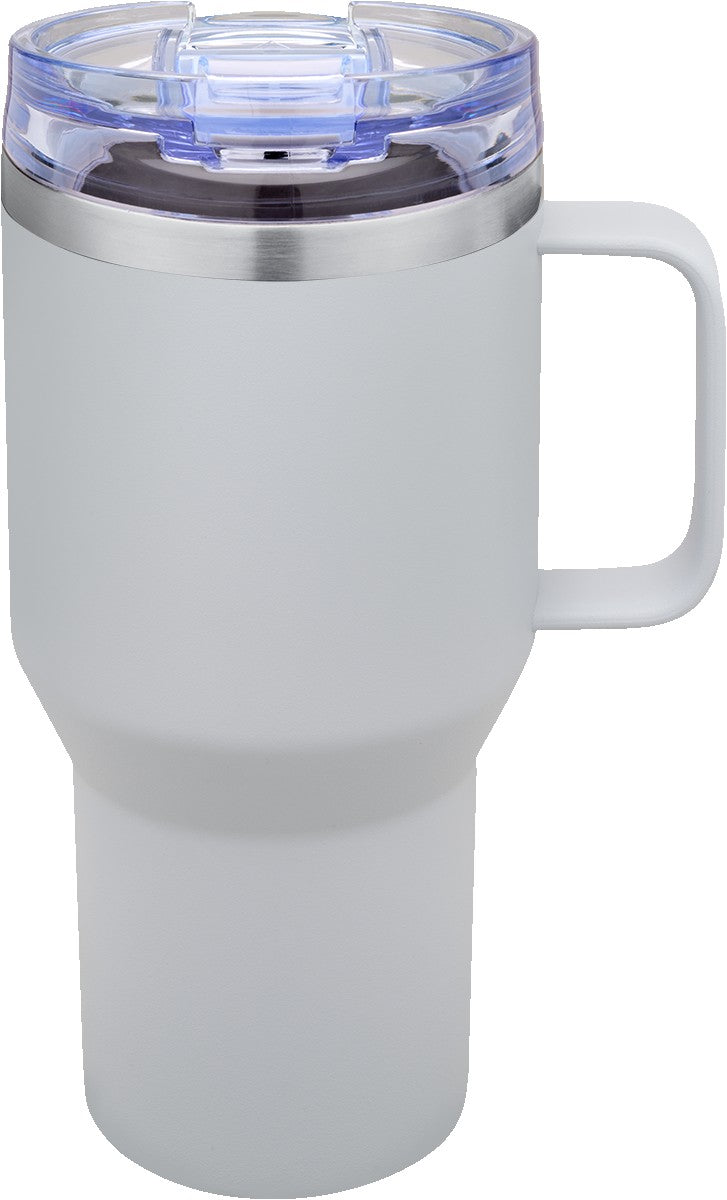 30 oz Urban Peak® Harbor Trail Vacuum Camp Mug