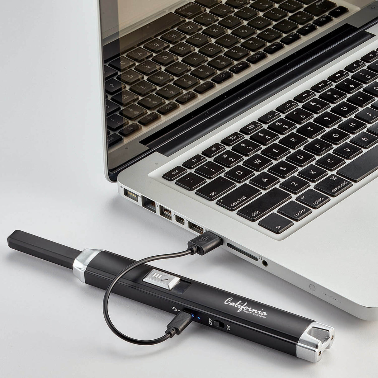 Electric Candle Lighter