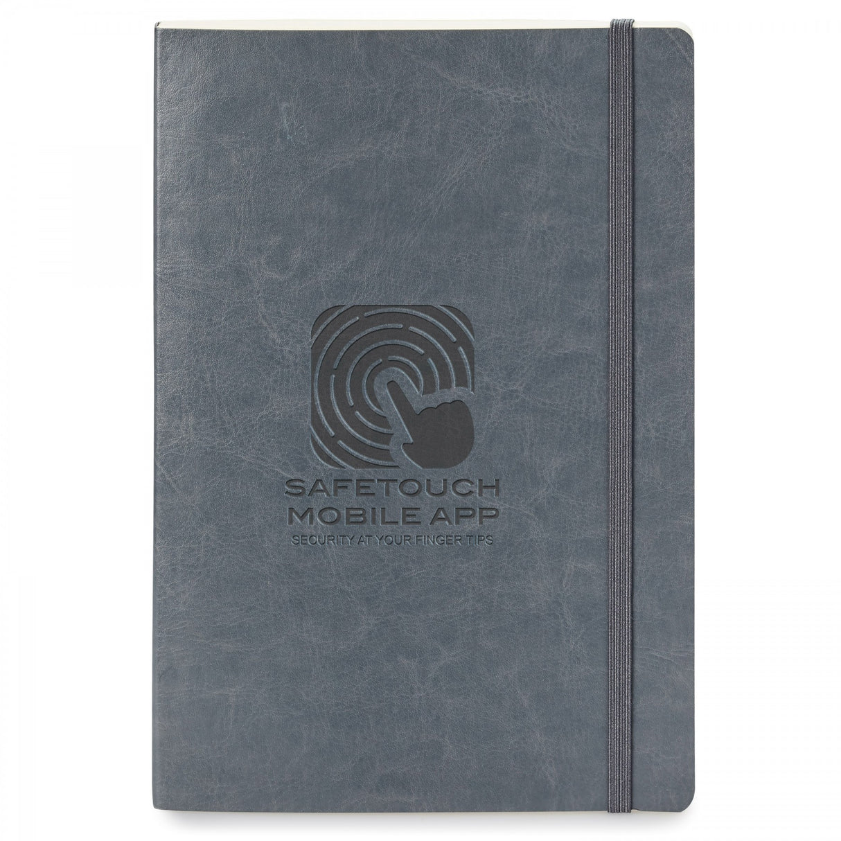 Fabrizio Soft Cover Journal