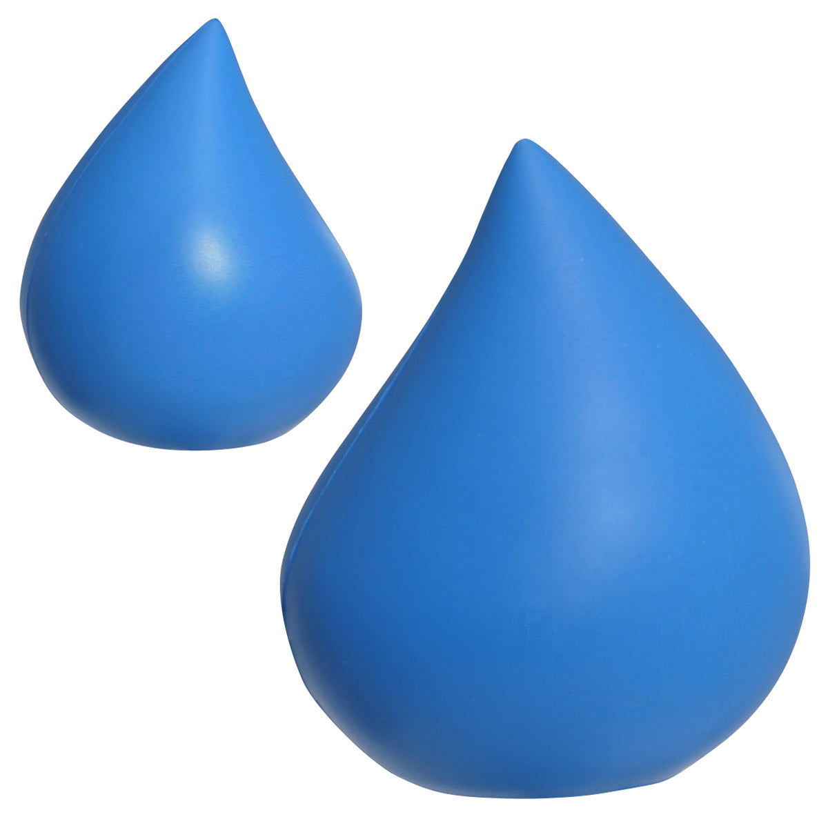 Droplet Stress Reliever