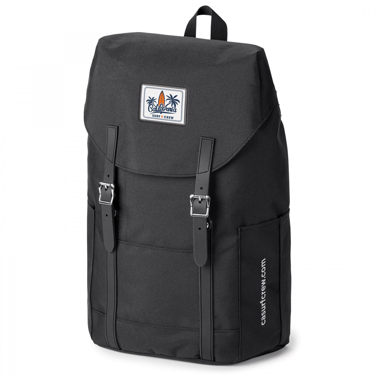 Nomad Must Haves Renew Flip-Top Backpack