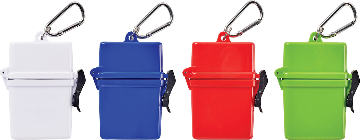 Trek 8-Piece Waterproof First Aid Kit